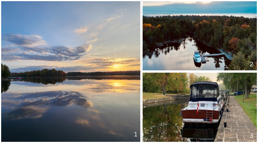 Fall Photos
