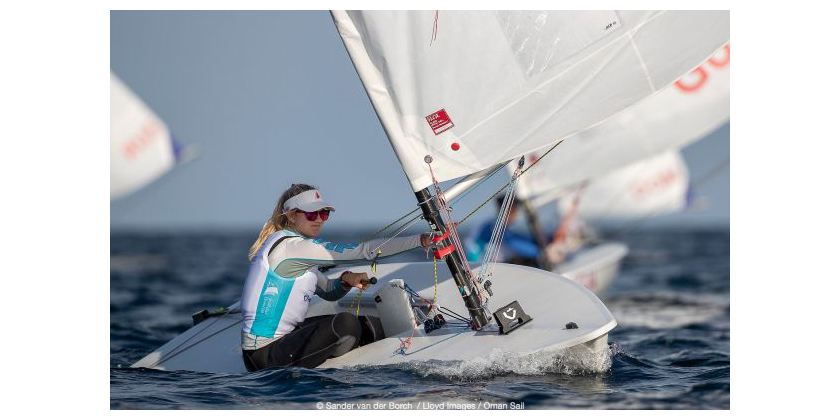 2023 Youth Sailing Championships