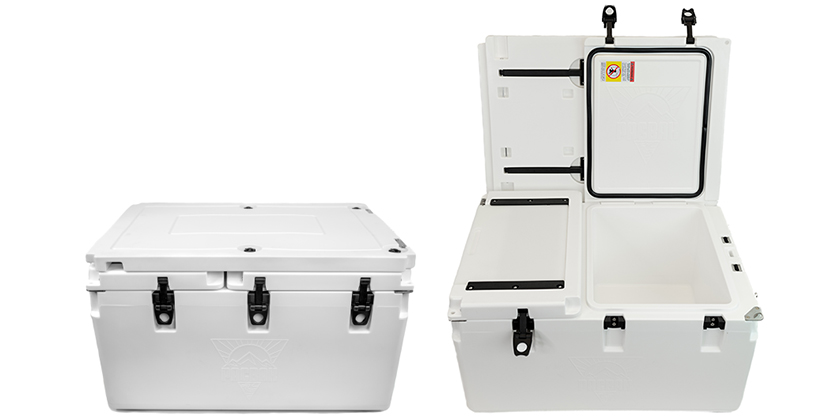 PacBak Cooler
