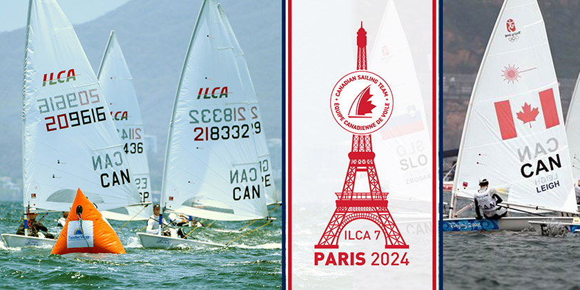 ILCA 7