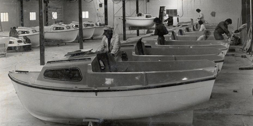Beneteau