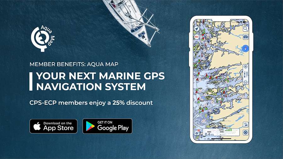 CPS-ECP AQUA MAP