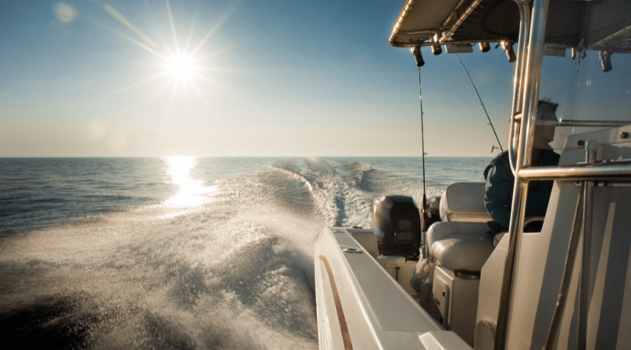 Boating Season