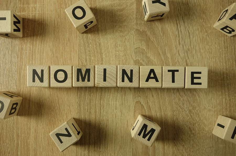 CPS-ECP Volunteer Nominations