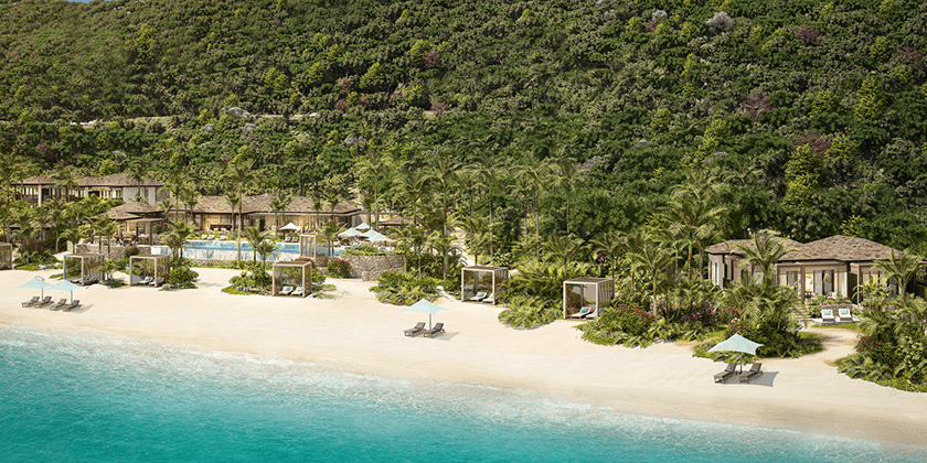 Peter Island Resort