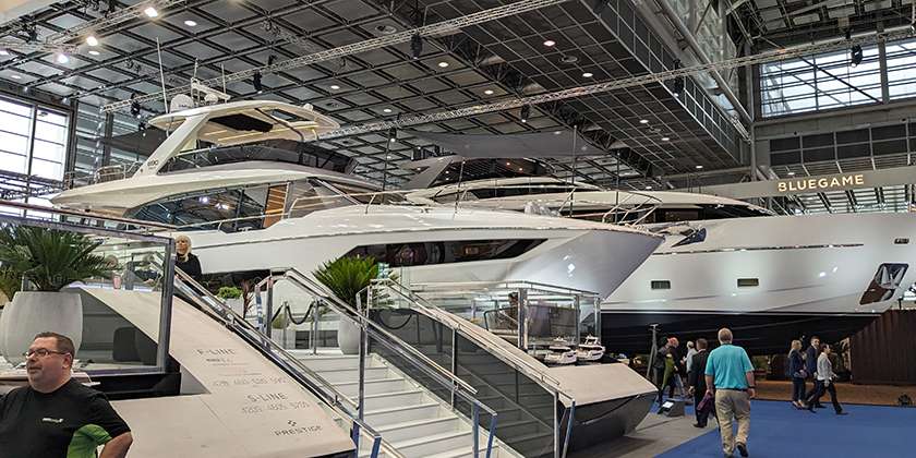 boot dusseldorf