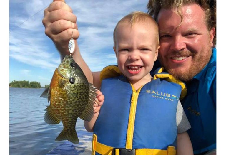 Fish for Free This Year in Ontario