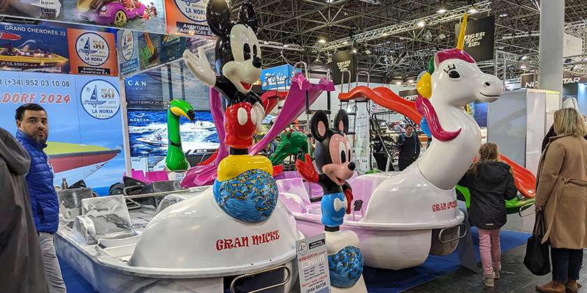 Mickey Mouse