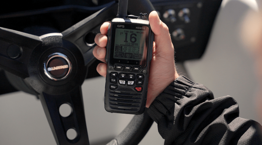 VHF Mistakes