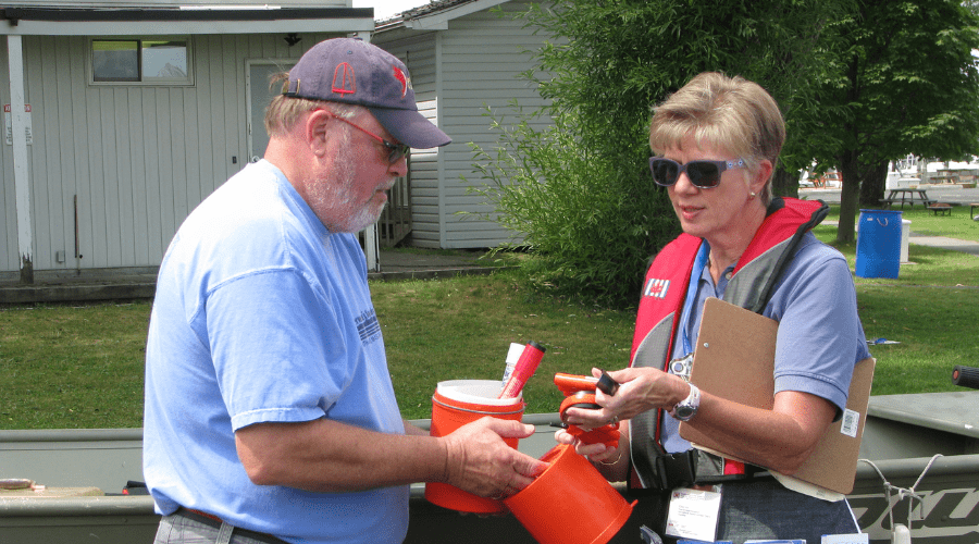 RVCC Volunteers