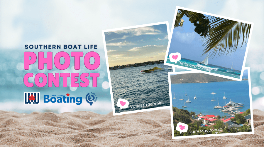 Southern Boat Life Photo Contest