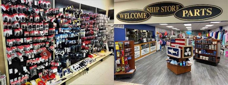 Local Chandlery