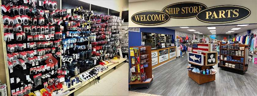 Local Chandlery