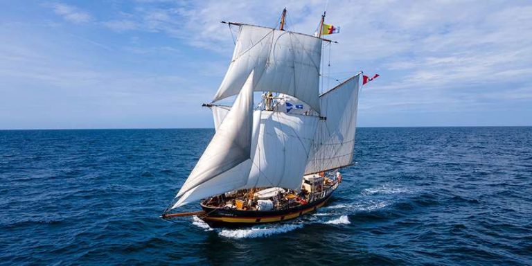 St. Lawrence II