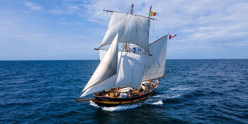 St. Lawrence II