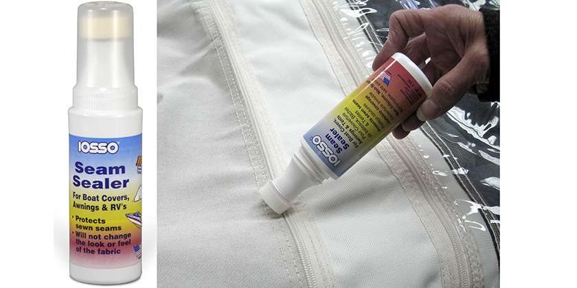 Iosso Seam Sealer