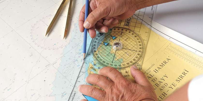 Paper Navigation
