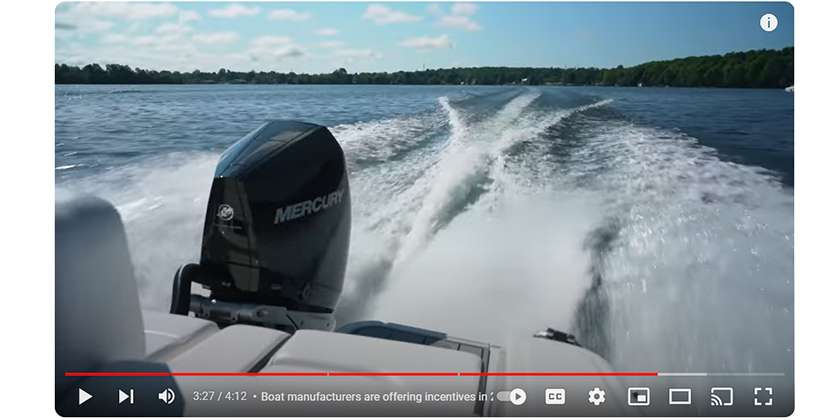 Buying a Boat in 2024