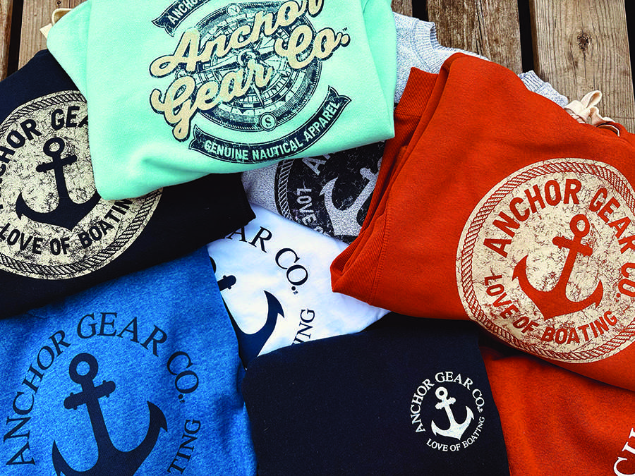Anchor Gear