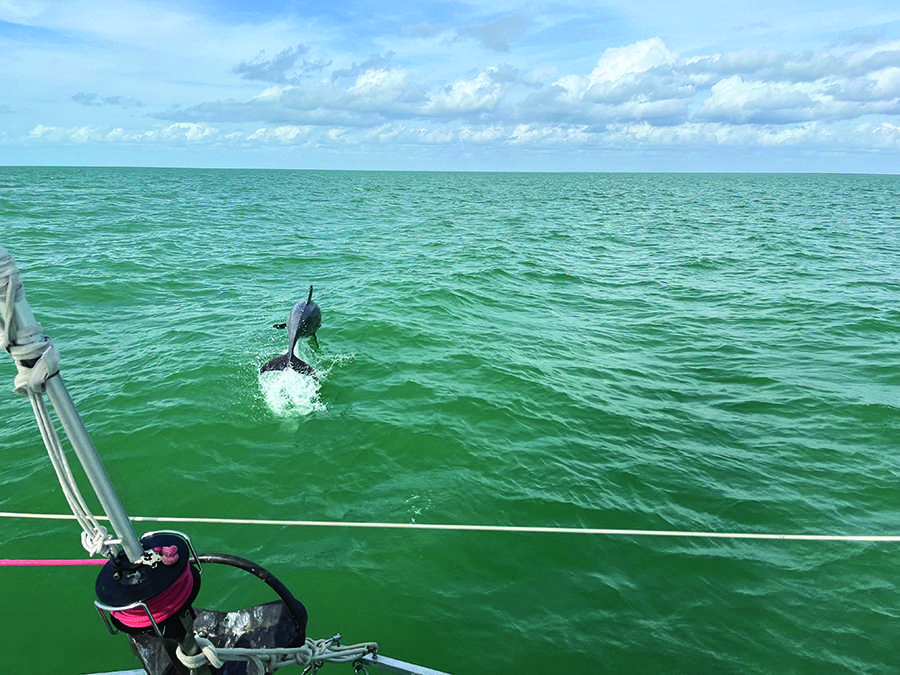 Southern Boat Life Photo Contest Winner