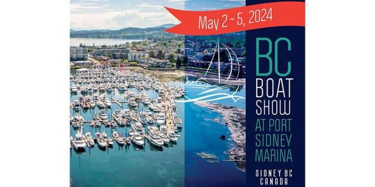 BC Boat Show