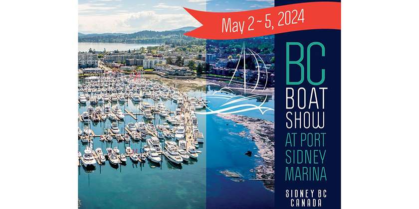 BC Boat Show