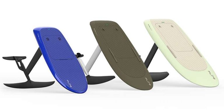 Fliteboard 2024 New Releases