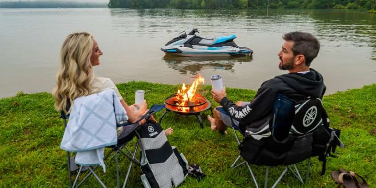 Affordable Boating Freedom with a PWC