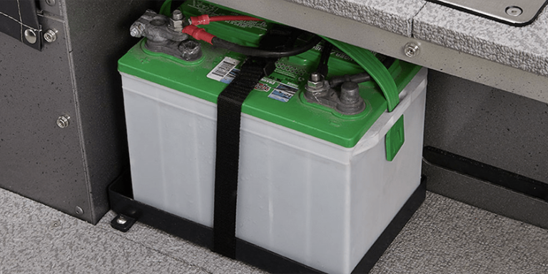 Marine Batteries