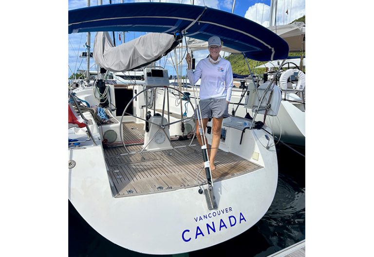 Vancouver’s Panacea Scores at BVISR