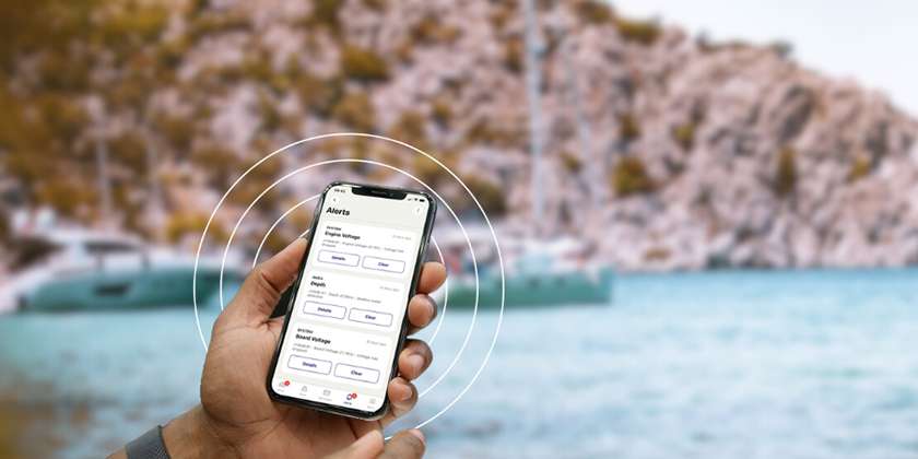 Remote Monitoring