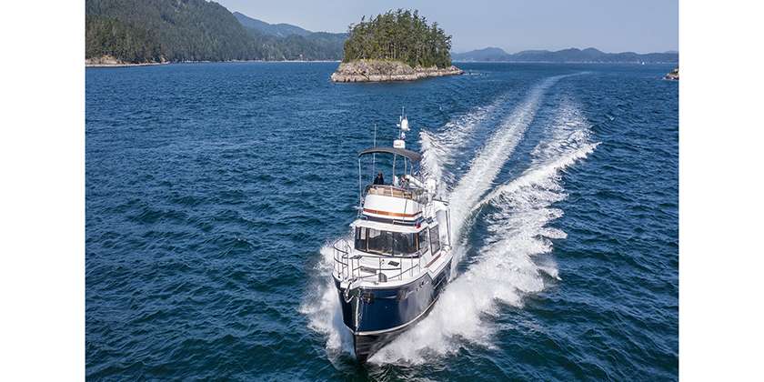 Plan Your Boating Trip
