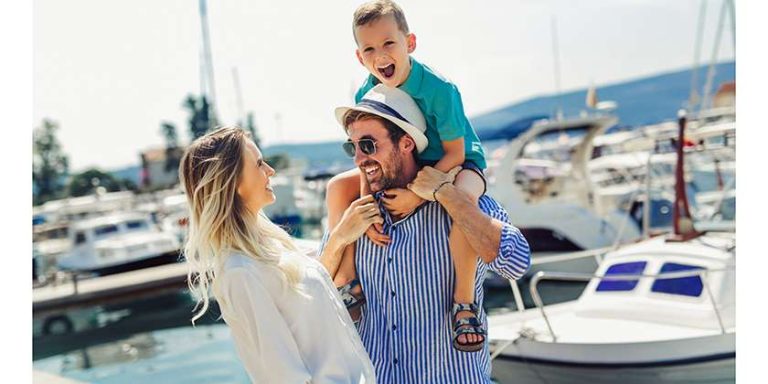 Boating Events