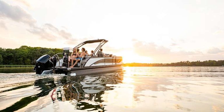 Paving the Way to Cleaner Boating – How a Commitment to Reducing our Environmental Impact is Inspiring Cleaner Boating in Ontario