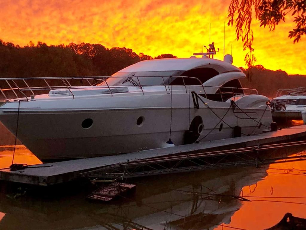 2017 Neptunus 650E