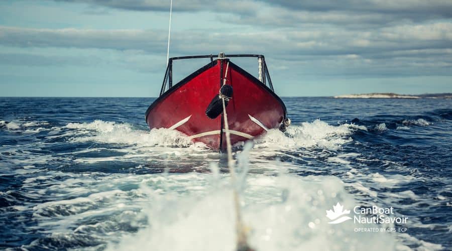 Canboat / Nautisavoir Benefits