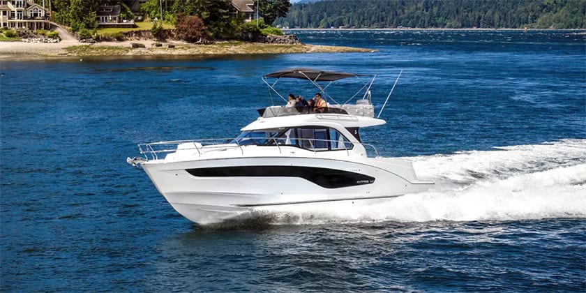 Beneteau Antares 12