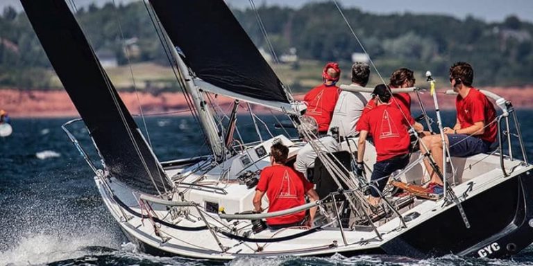 North Sails