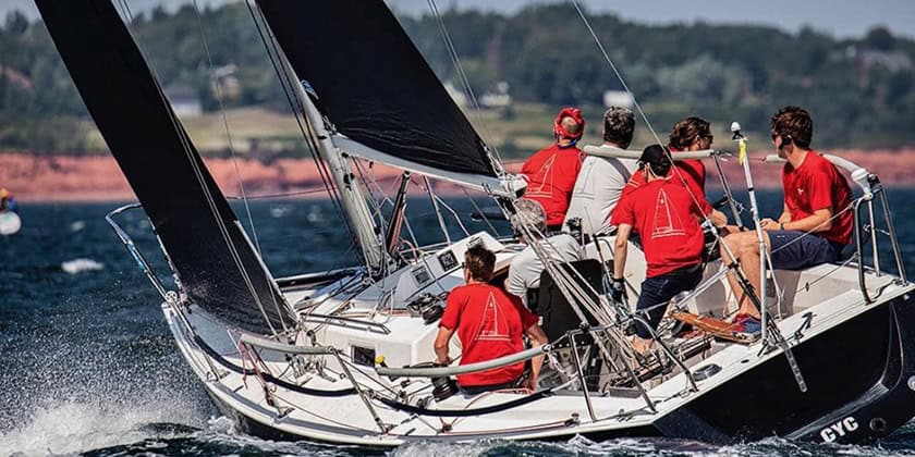 North Sails