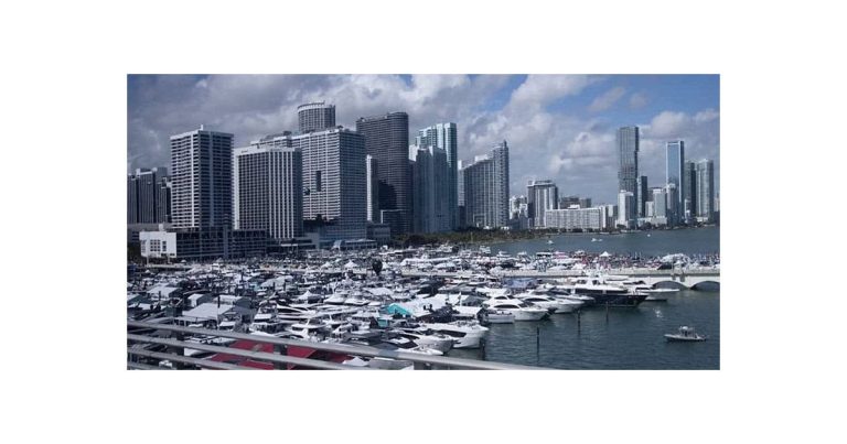 Les salons nautiques d’hiver, de purs moments d’évasion !