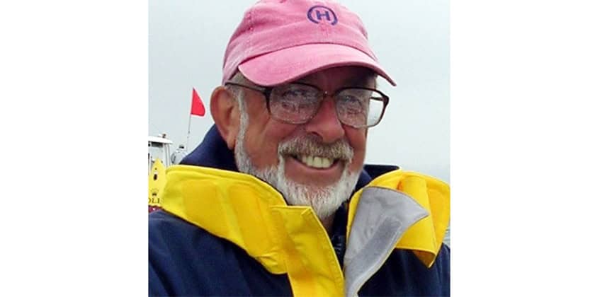 Ed Botterell
