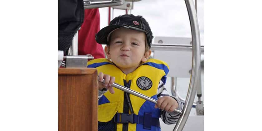 Toronto Boat Show