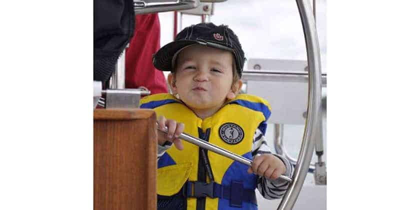 Dernier weekend pour le Toronto International Boat Show !