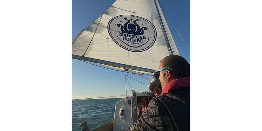 Coffee Boaters
