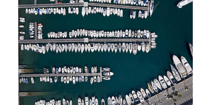 BIrds-eye View