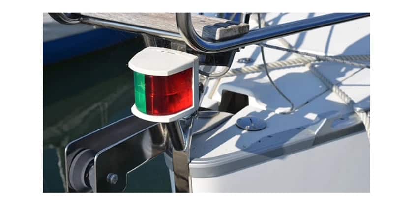 Navigation Lights