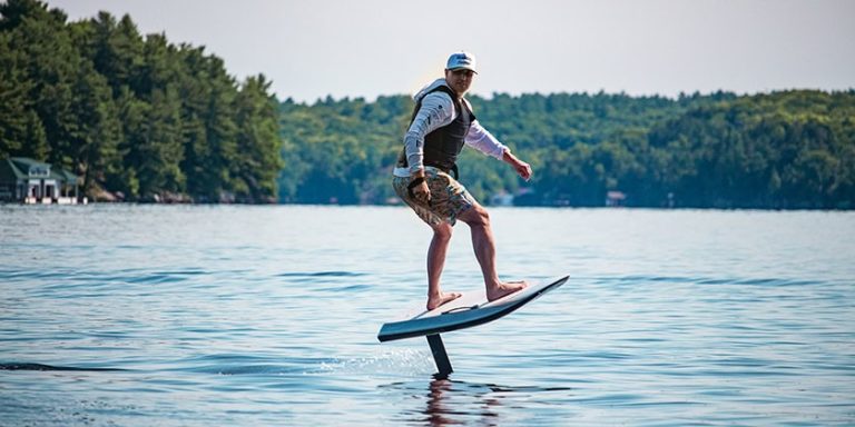 Fly High or Ride the Waves: The Ultimate Board Sport Experience