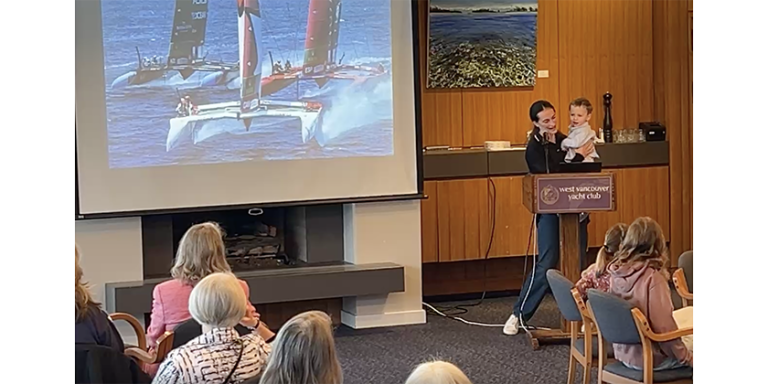 News: WVYC Celebrates Women’s Day