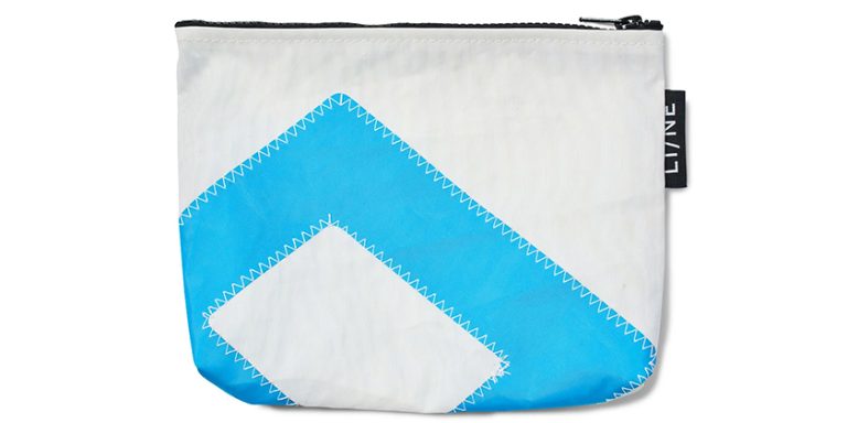 Canadian Stuff: Sail Canada Partners with LI/NE to Recycle Old Sails into Bags