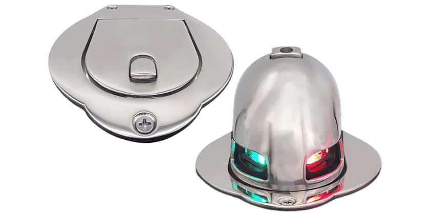 Accon marine Bow Light